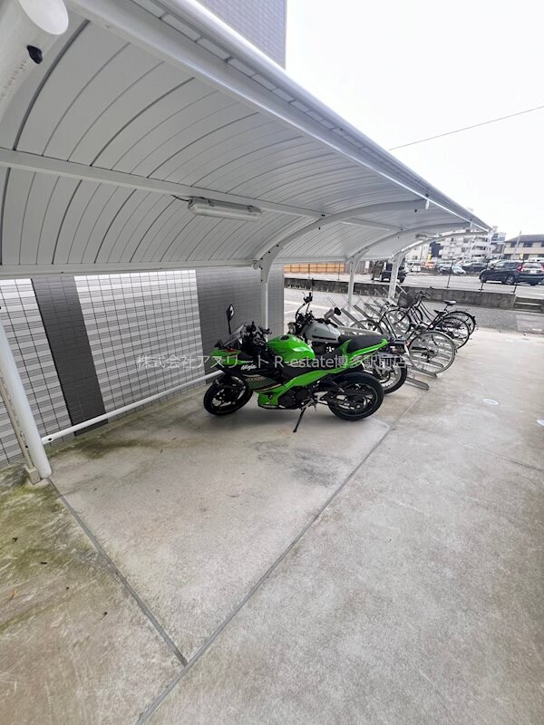 箱崎駅 徒歩9分 2階の物件内観写真