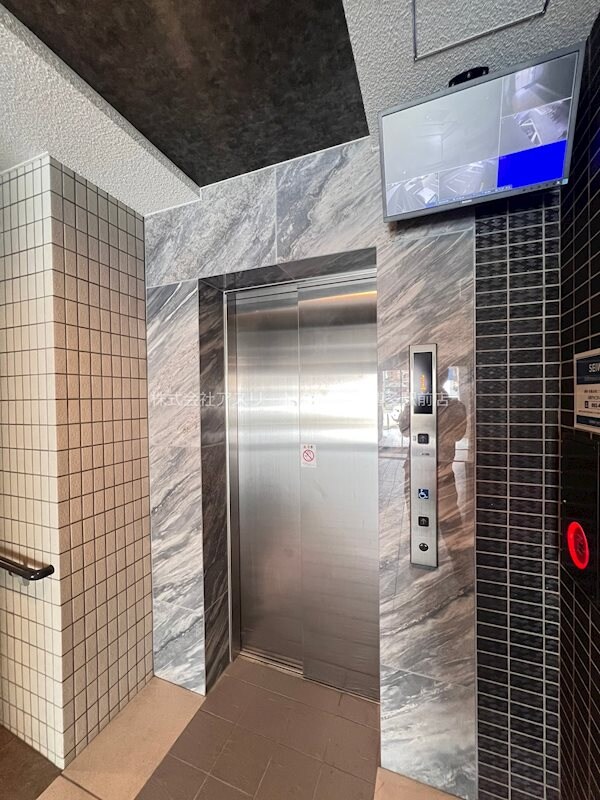 箱崎駅 徒歩9分 2階の物件内観写真