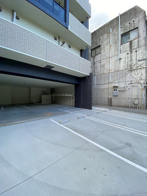 千代県庁口駅 徒歩6分 2階の物件内観写真