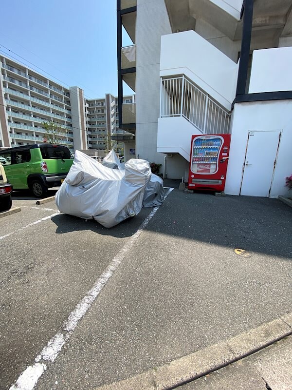 大濠公園駅 徒歩11分 2階の物件内観写真