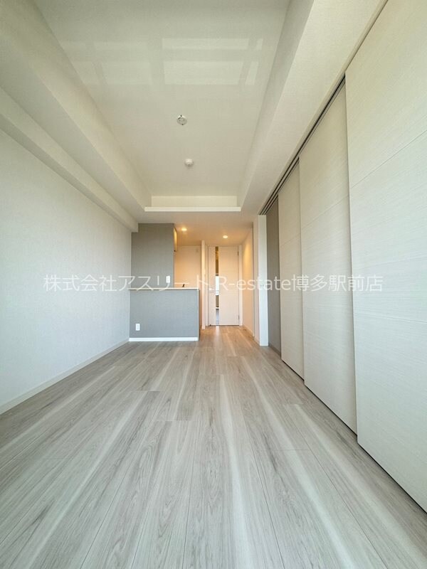 西鉄千早駅 徒歩5分 7階の物件内観写真