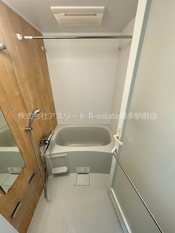 西鉄千早駅 徒歩5分 7階の物件内観写真