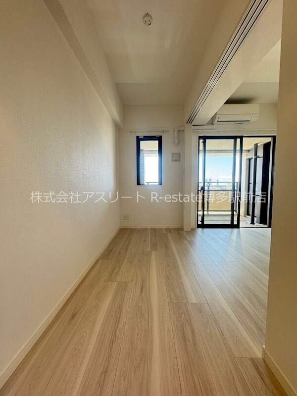 西鉄千早駅 徒歩5分 7階の物件内観写真