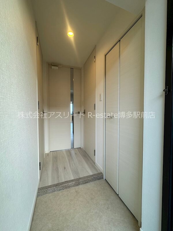 西鉄千早駅 徒歩5分 7階の物件内観写真