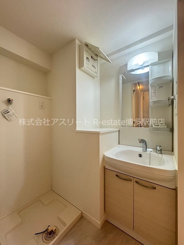 西鉄千早駅 徒歩5分 7階の物件内観写真