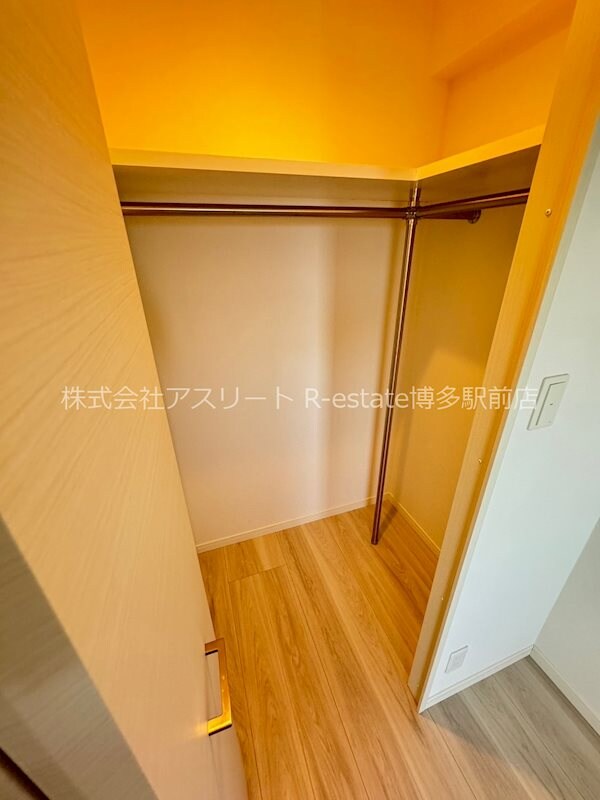 西鉄千早駅 徒歩5分 7階の物件内観写真