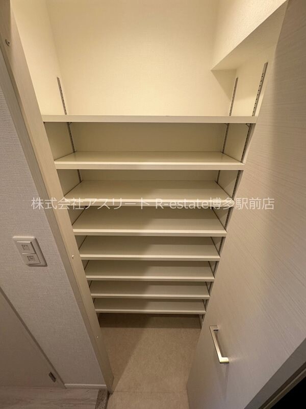 西鉄千早駅 徒歩5分 7階の物件内観写真