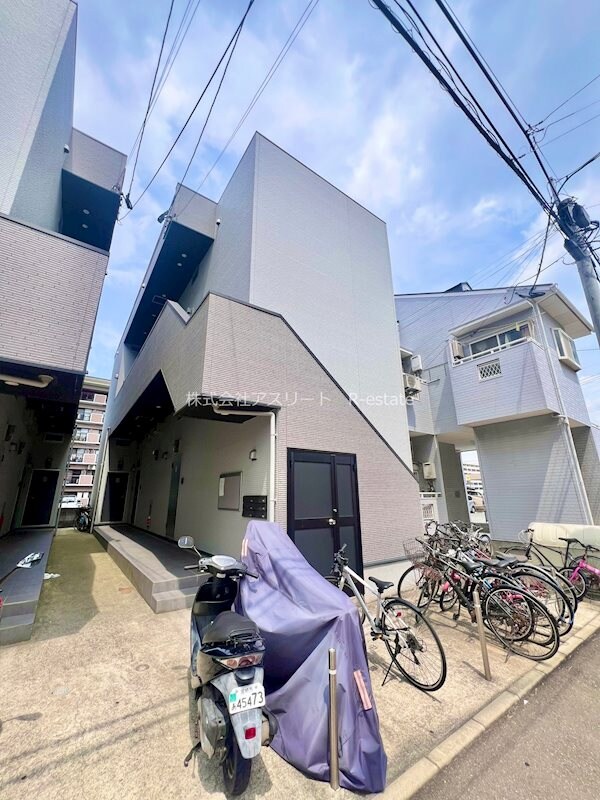 吉塚駅 徒歩14分 1階の物件内観写真