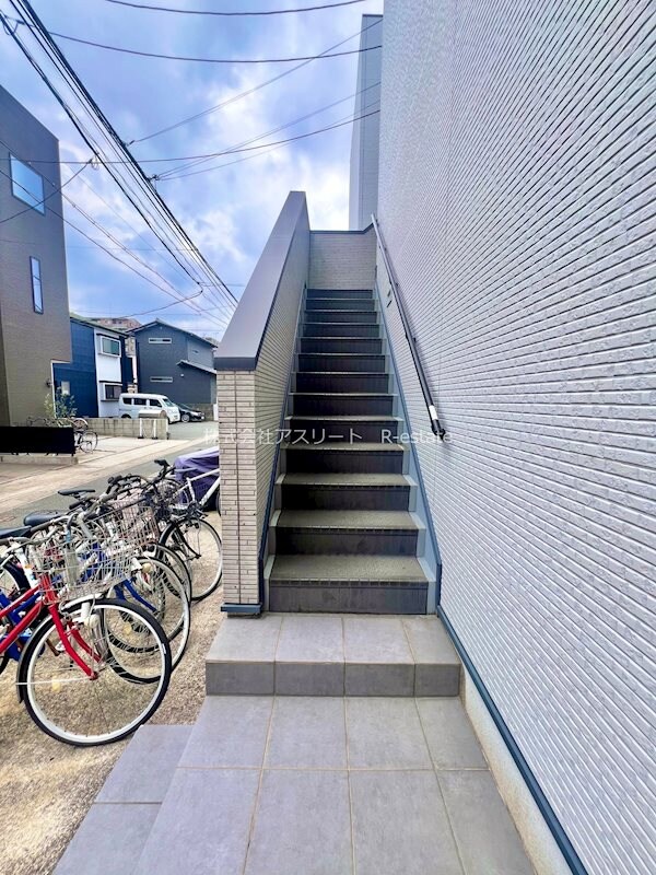 吉塚駅 徒歩14分 1階の物件内観写真