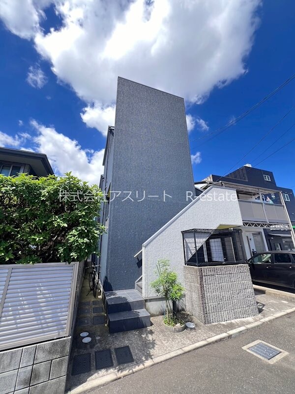 東比恵駅 徒歩16分 1階の物件内観写真