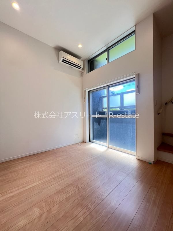 東比恵駅 徒歩16分 1階の物件内観写真