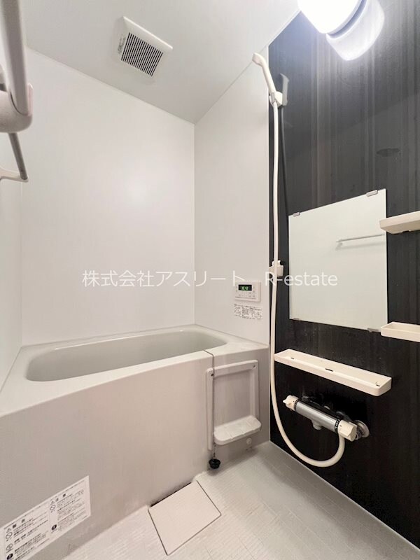 東比恵駅 徒歩16分 1階の物件内観写真