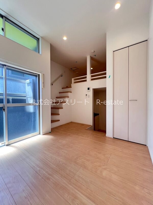 東比恵駅 徒歩16分 1階の物件内観写真