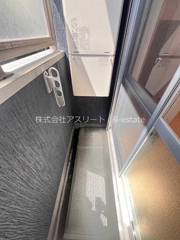 東比恵駅 徒歩16分 1階の物件内観写真