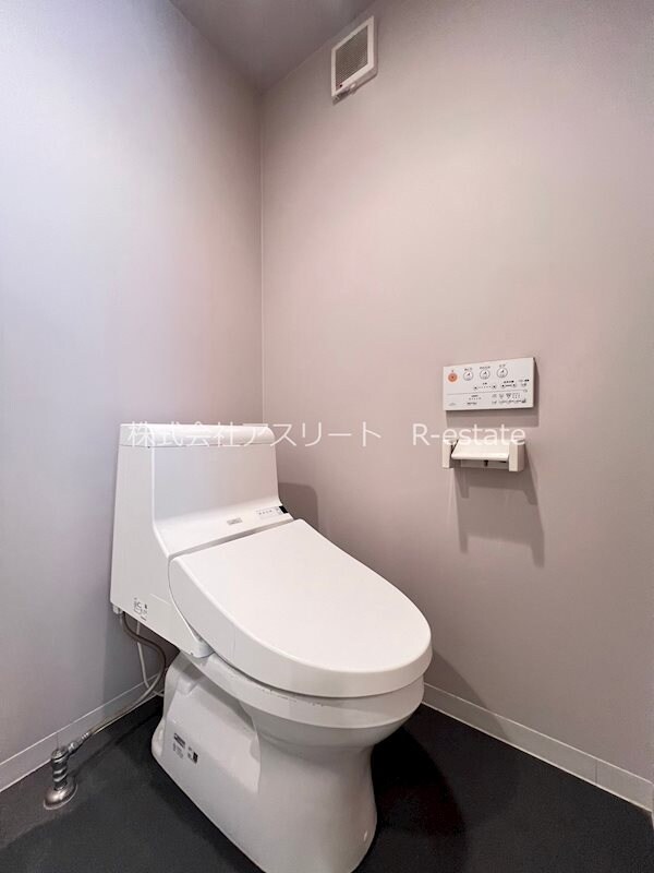 東比恵駅 徒歩16分 1階の物件内観写真