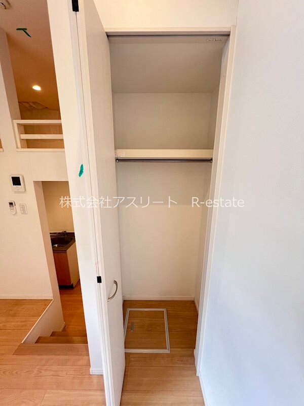 東比恵駅 徒歩16分 1階の物件内観写真