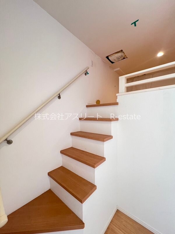 東比恵駅 徒歩16分 1階の物件内観写真