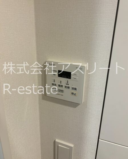 西鉄平尾駅 徒歩2分 12階の物件内観写真