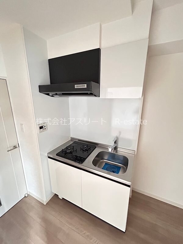 馬出九大病院前駅 徒歩3分 7階の物件内観写真