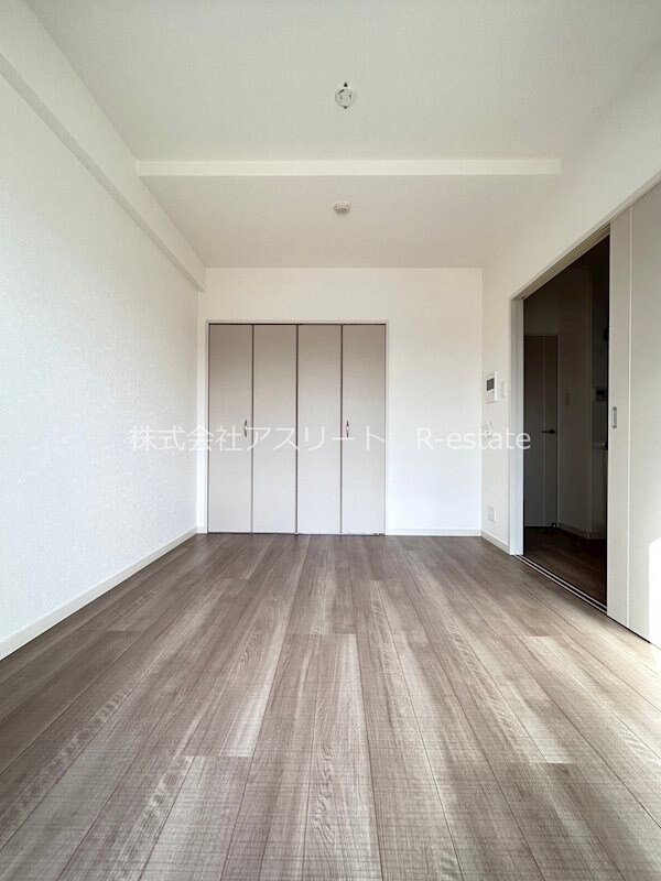 馬出九大病院前駅 徒歩3分 7階の物件内観写真