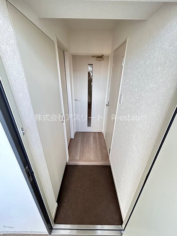 馬出九大病院前駅 徒歩3分 7階の物件内観写真