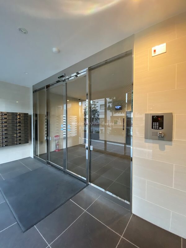 馬出九大病院前駅 徒歩3分 7階の物件内観写真