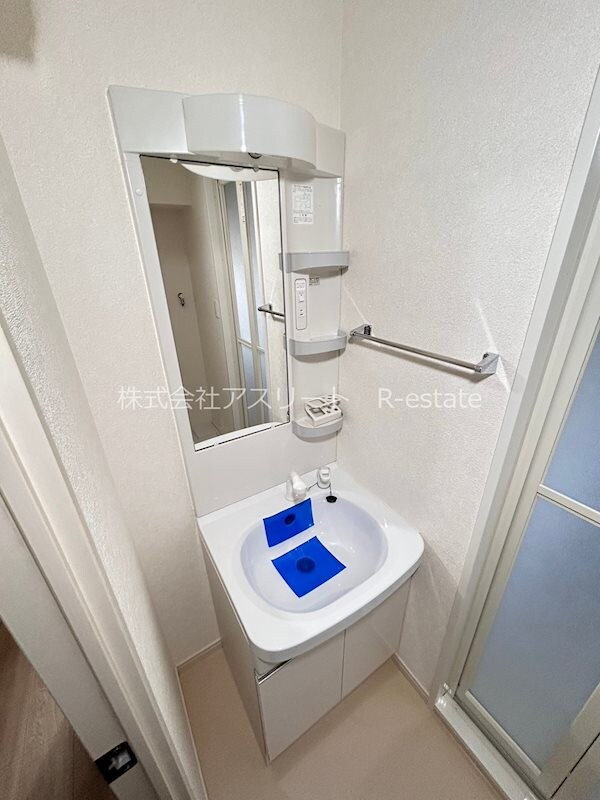 馬出九大病院前駅 徒歩3分 7階の物件内観写真