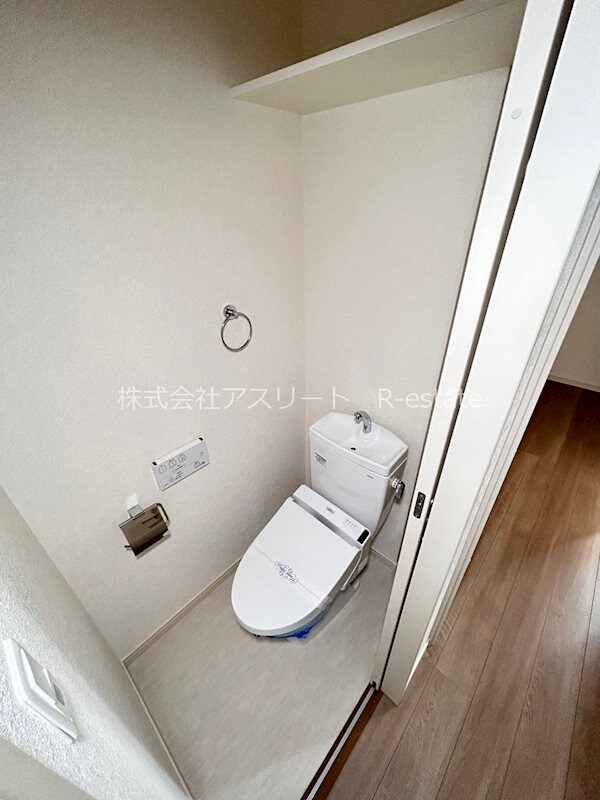 馬出九大病院前駅 徒歩3分 7階の物件内観写真