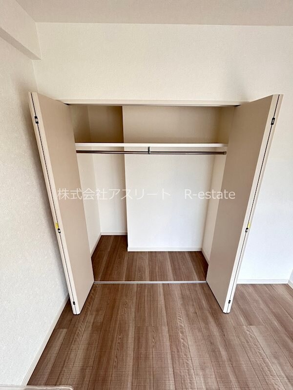 馬出九大病院前駅 徒歩3分 7階の物件内観写真