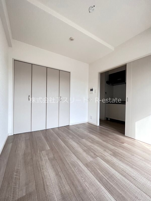 馬出九大病院前駅 徒歩3分 7階の物件内観写真