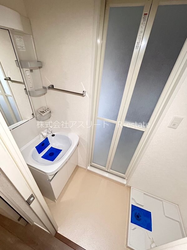 馬出九大病院前駅 徒歩3分 7階の物件内観写真