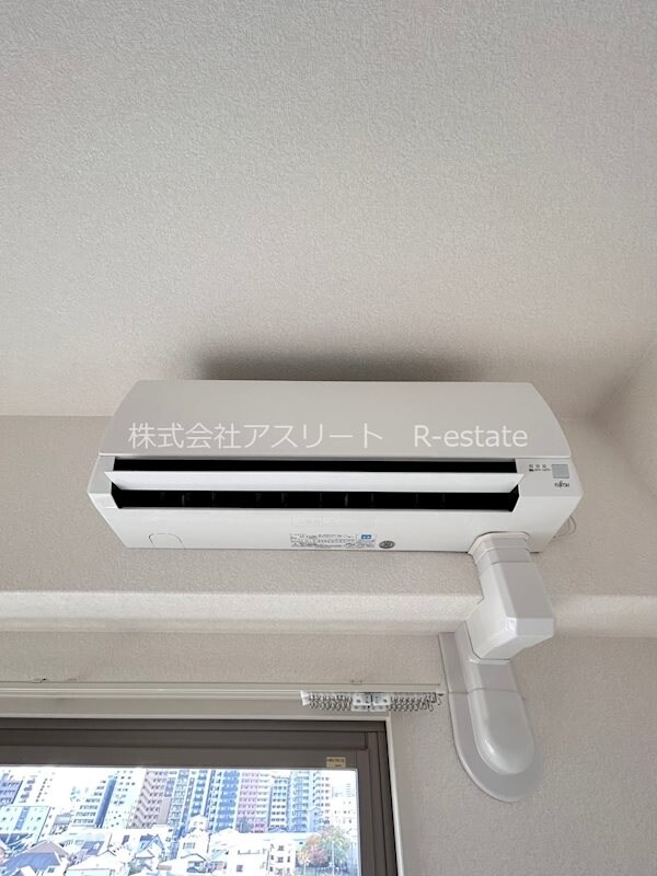 馬出九大病院前駅 徒歩3分 7階の物件内観写真