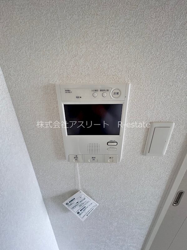 馬出九大病院前駅 徒歩3分 7階の物件内観写真