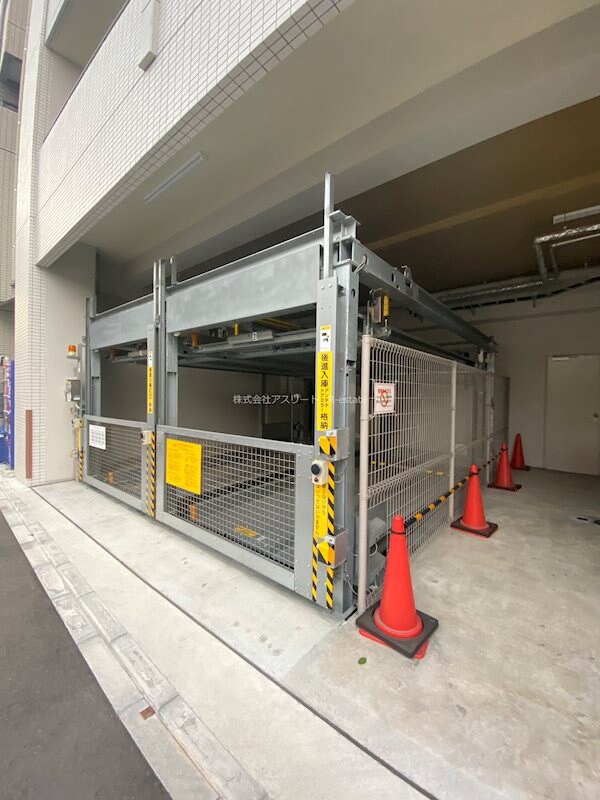 馬出九大病院前駅 徒歩3分 7階の物件内観写真