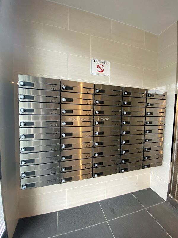 馬出九大病院前駅 徒歩3分 7階の物件内観写真