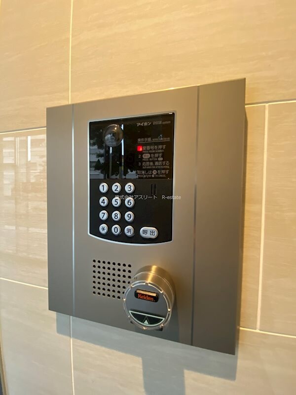 馬出九大病院前駅 徒歩3分 7階の物件内観写真