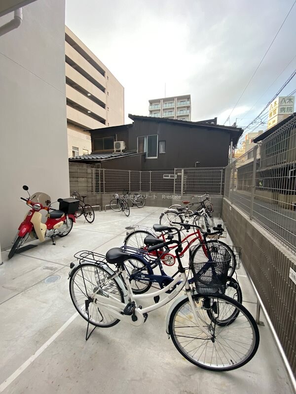 馬出九大病院前駅 徒歩3分 7階の物件内観写真