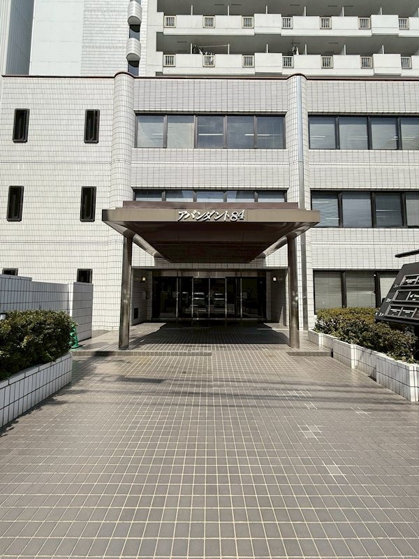 博多駅 徒歩7分 9階の物件内観写真