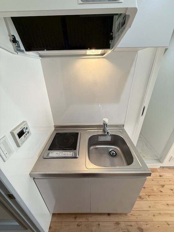 博多駅 徒歩7分 9階の物件内観写真