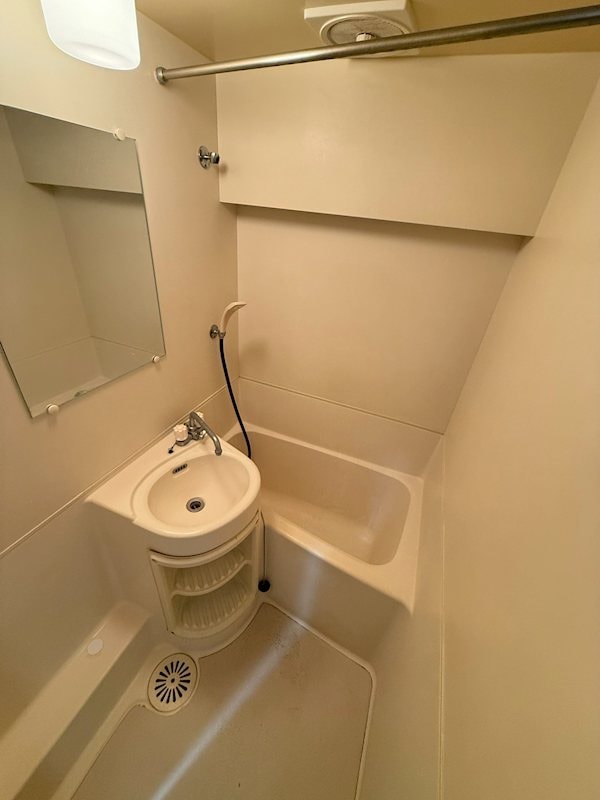 博多駅 徒歩7分 9階の物件内観写真