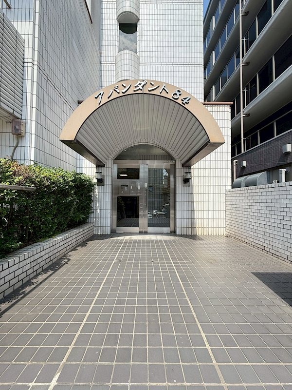 博多駅 徒歩7分 9階の物件内観写真