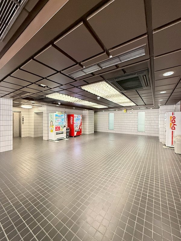 博多駅 徒歩7分 9階の物件内観写真