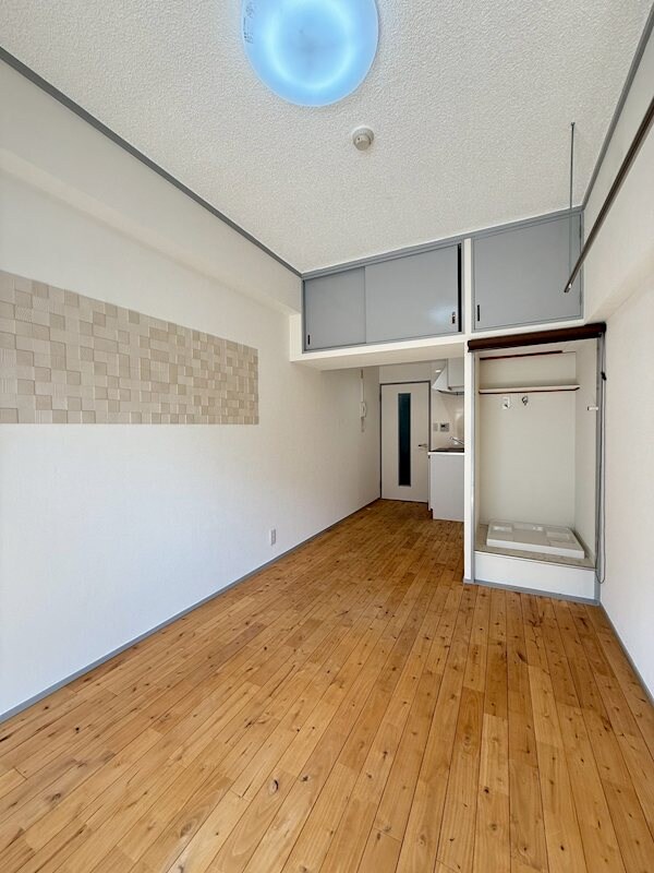 博多駅 徒歩7分 9階の物件内観写真