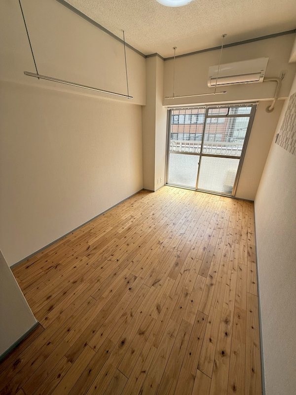 博多駅 徒歩7分 9階の物件内観写真