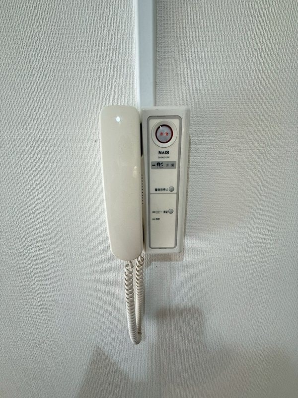 博多駅 徒歩7分 9階の物件内観写真