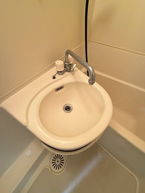 博多駅 徒歩7分 9階の物件内観写真