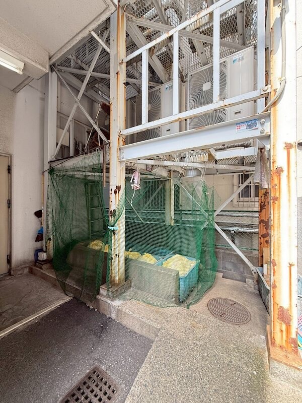 博多駅 徒歩7分 9階の物件内観写真