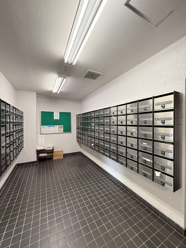 博多駅 徒歩7分 9階の物件内観写真