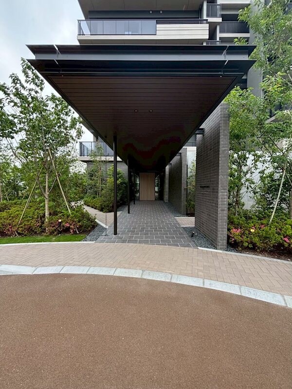 香椎花園前駅 徒歩25分 5階の物件内観写真