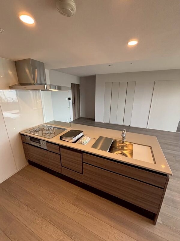 香椎花園前駅 徒歩25分 5階の物件内観写真